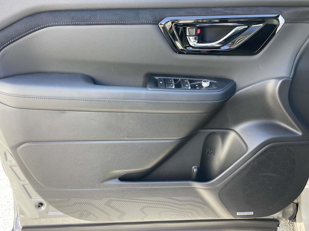 Thumbnail: 2026 Subaru Forester - 15