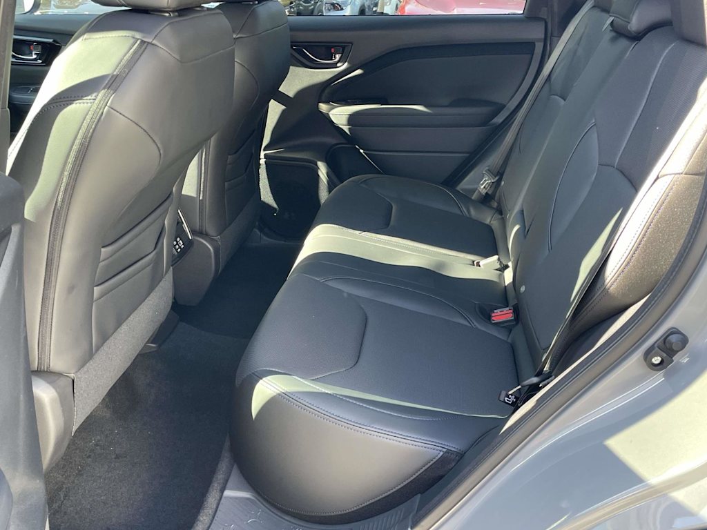 Thumbnail: 2026 Subaru Forester - 11