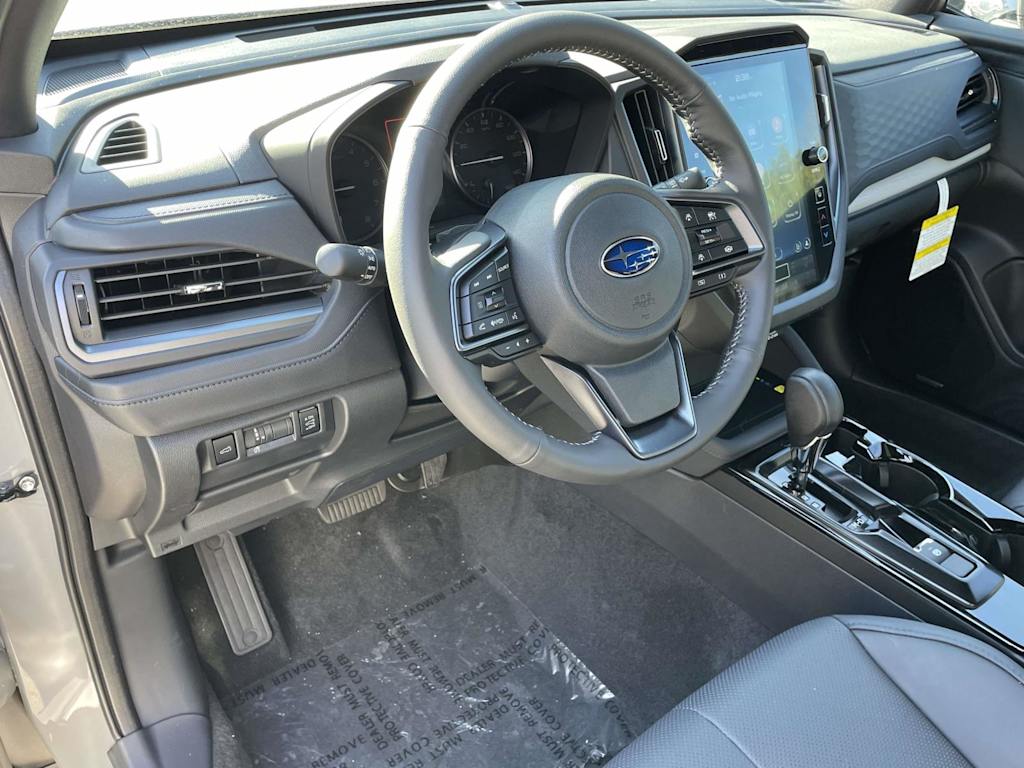 Thumbnail: 2026 Subaru Forester - 8