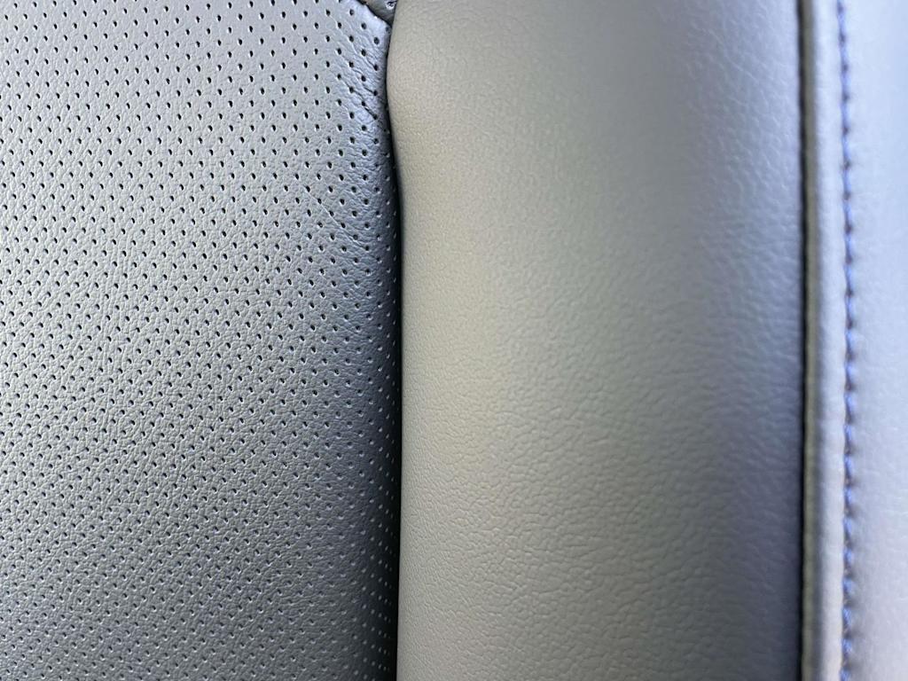 Thumbnail: 2026 Subaru Forester - 10