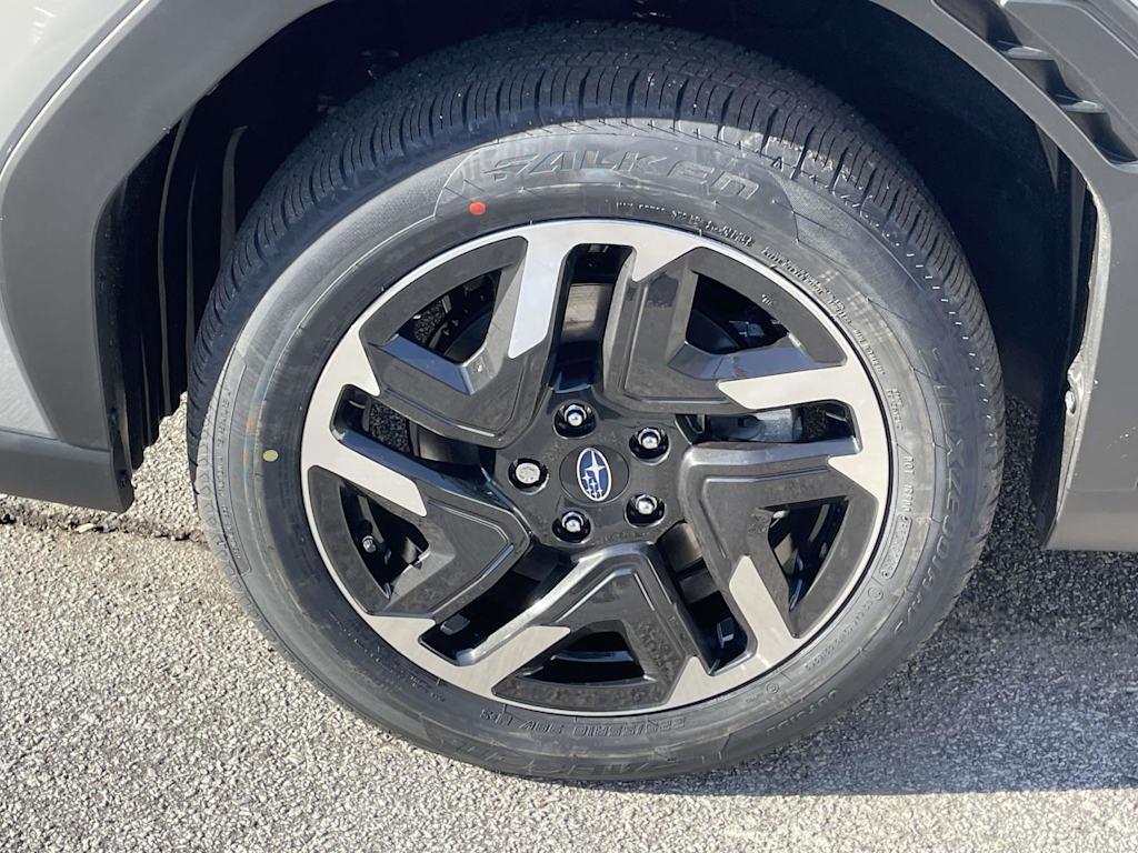 Thumbnail: 2026 Subaru Forester - 7