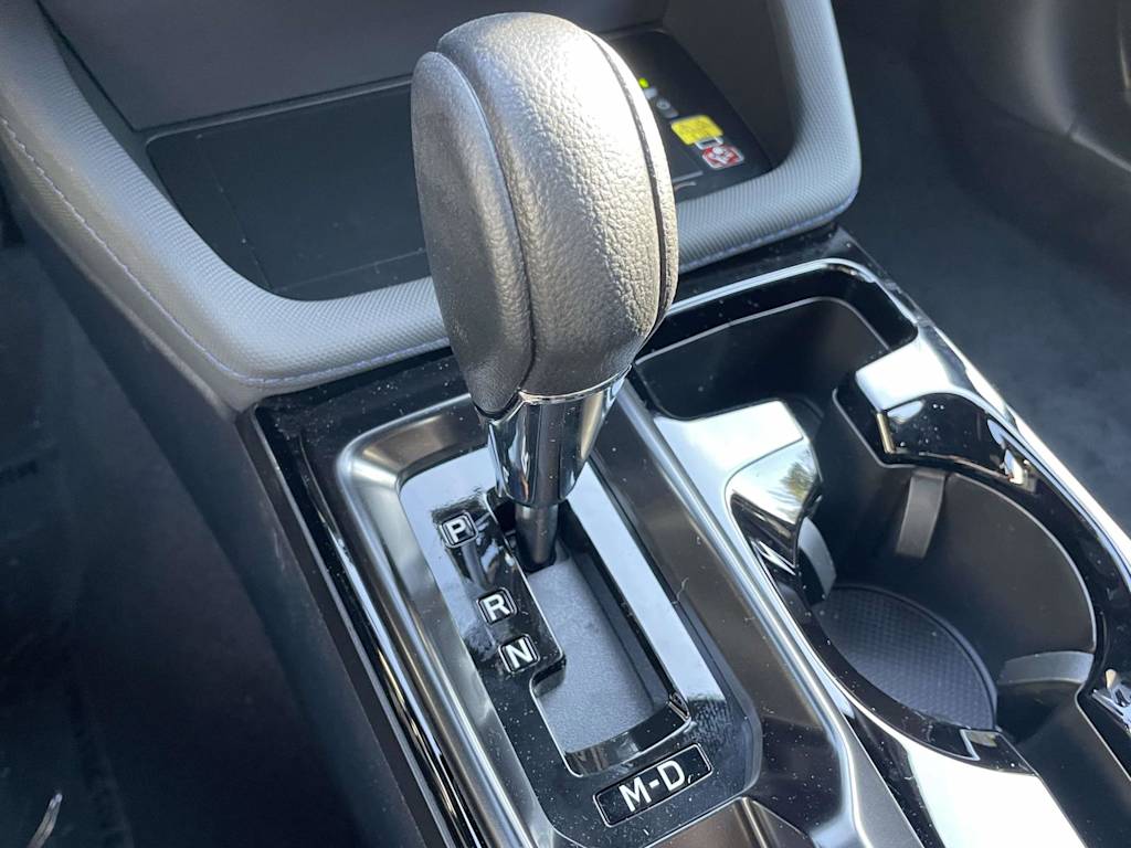 Thumbnail: 2026 Subaru Forester - 12