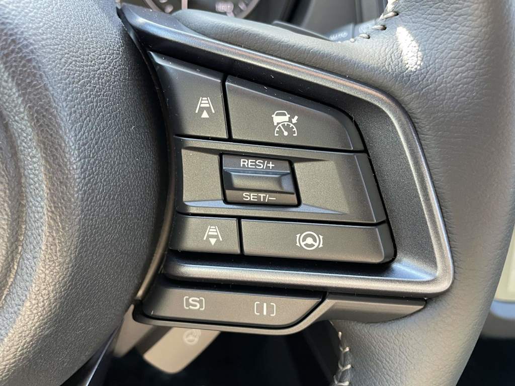 Thumbnail: 2026 Subaru Forester - 18