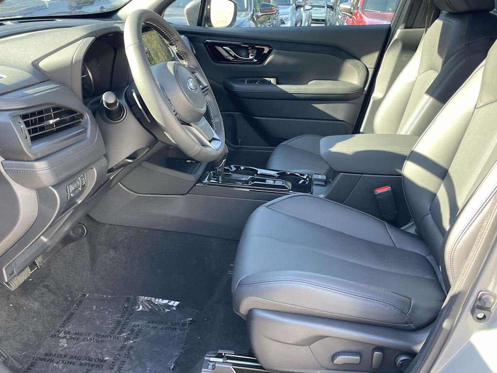 Thumbnail: 2026 Subaru Forester - 9