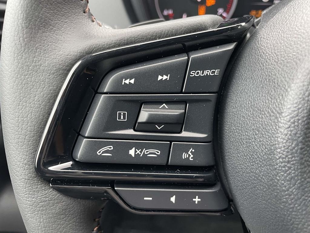 Thumbnail: 2026 Subaru Forester - 17