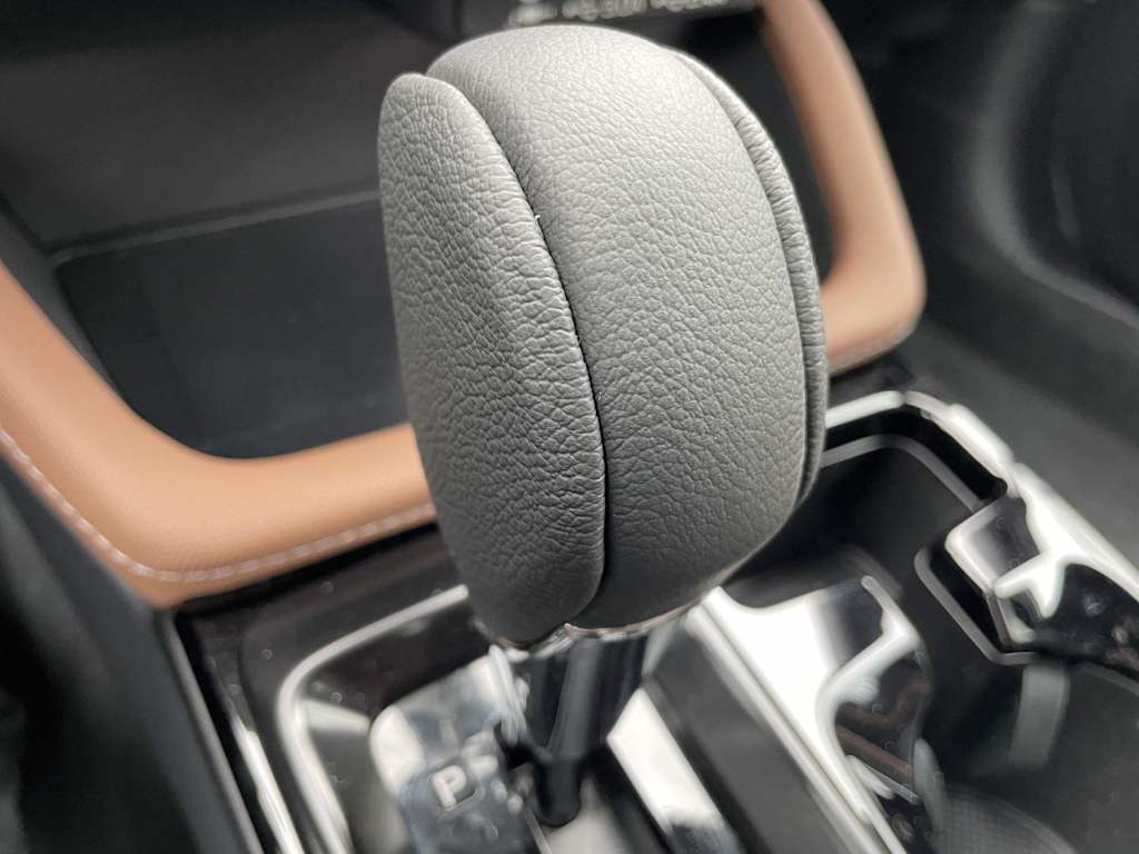 Thumbnail: 2026 Subaru Forester - 20