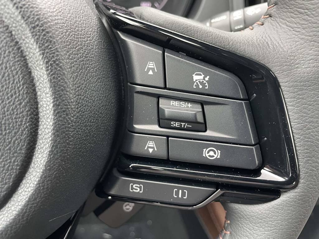 Thumbnail: 2026 Subaru Forester - 18