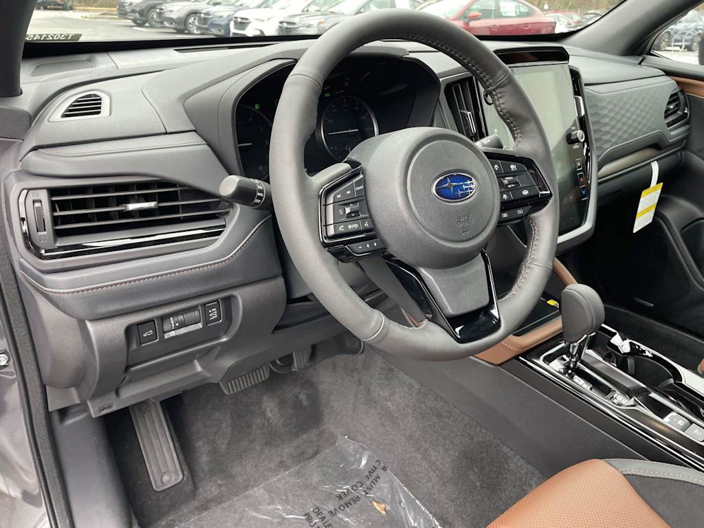 Thumbnail: 2026 Subaru Forester - 8