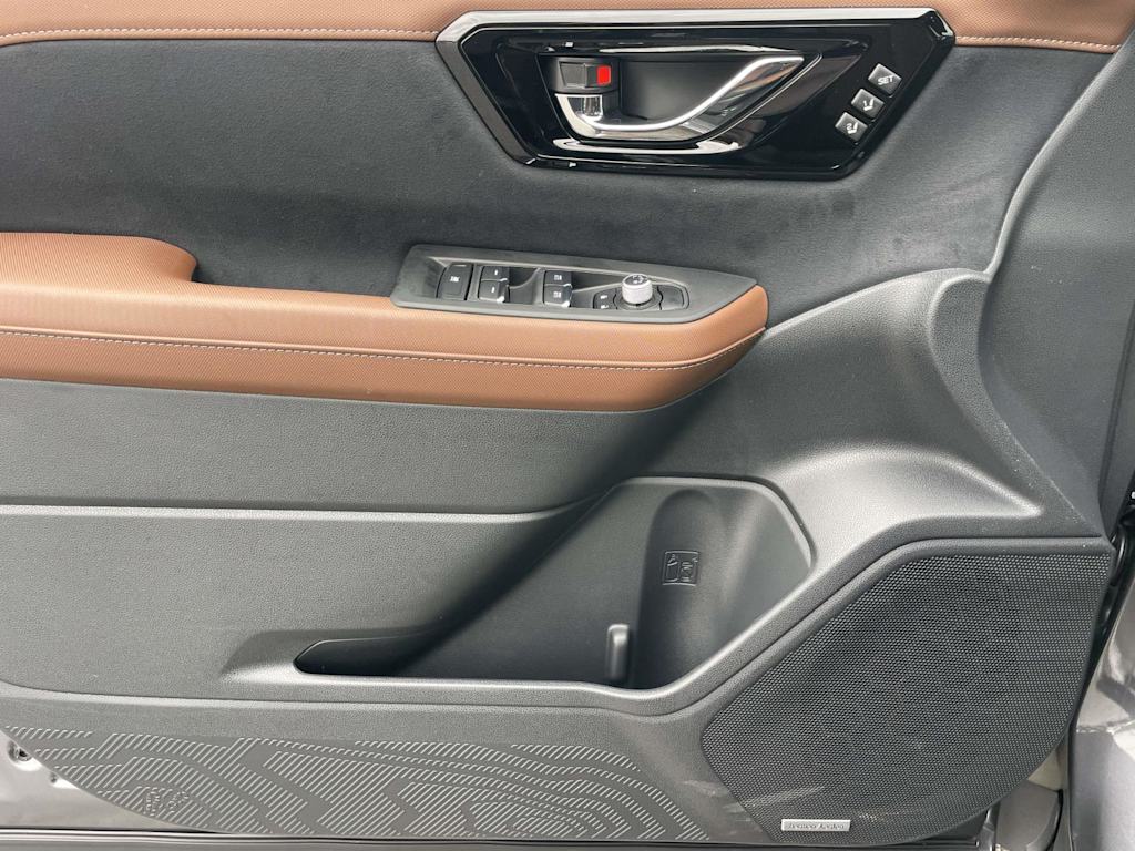 Thumbnail: 2026 Subaru Forester - 16