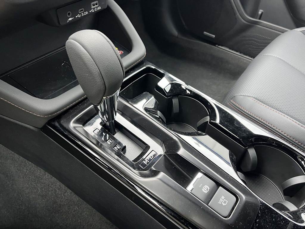 Thumbnail: 2026 Subaru Forester - 11