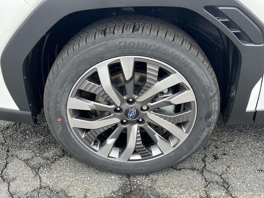 Thumbnail: 2026 Subaru Forester - 6