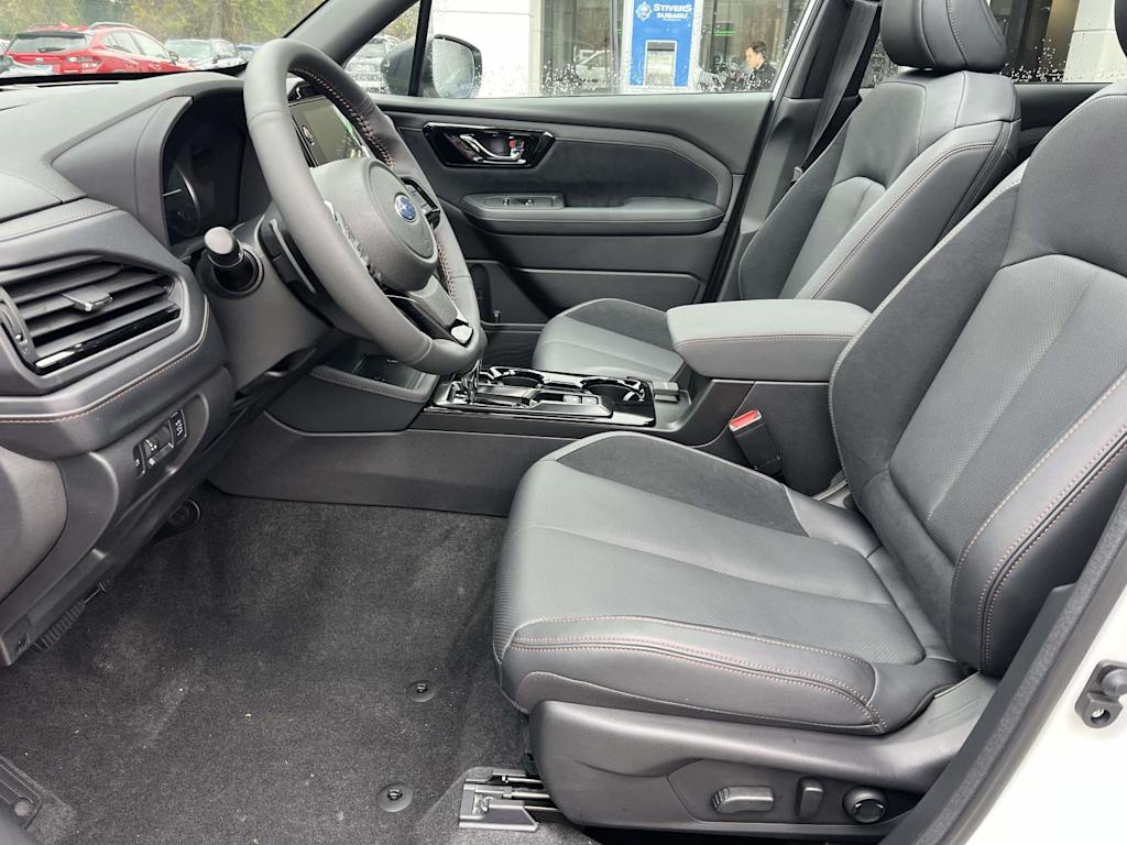 Thumbnail: 2026 Subaru Forester - 7