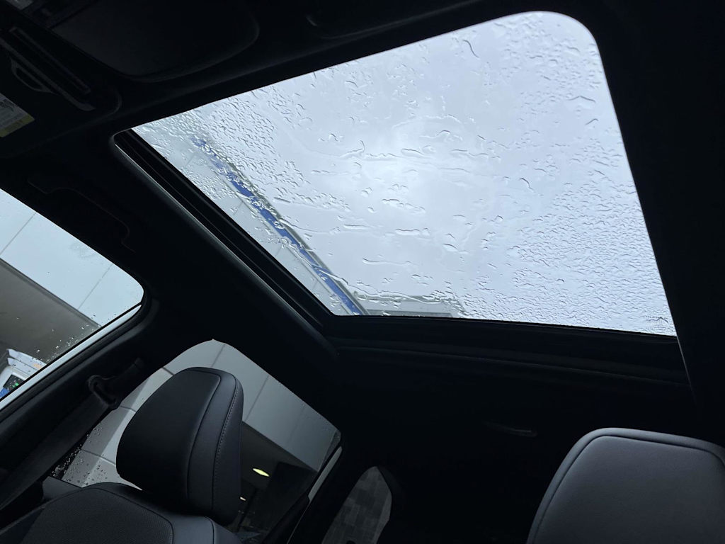 Thumbnail: 2026 Subaru Forester - 16