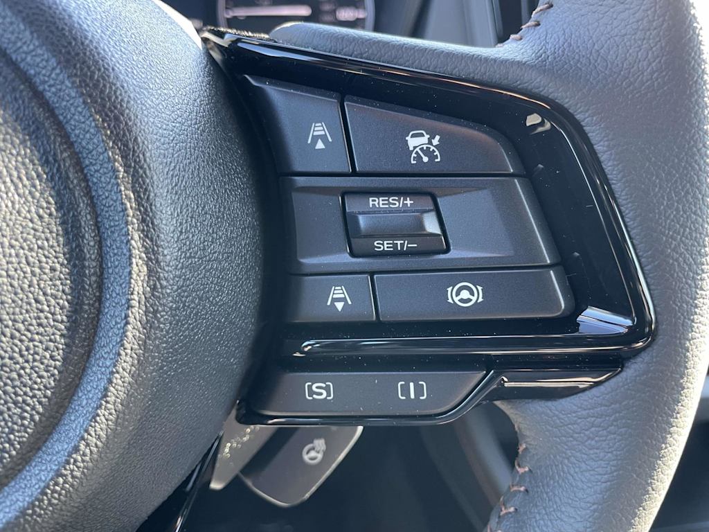 Thumbnail: 2026 Subaru Forester - 17