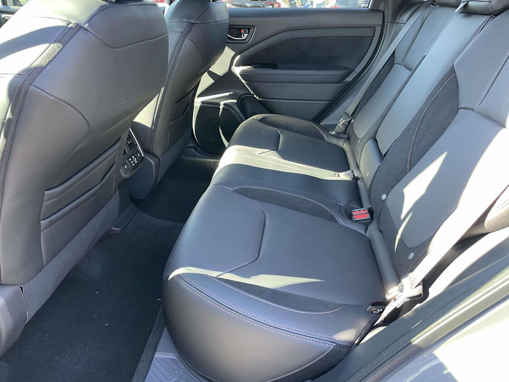 Thumbnail: 2026 Subaru Forester - 11