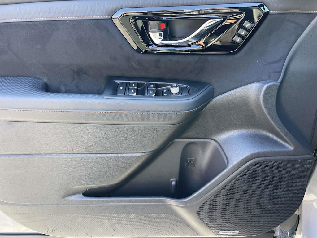 Thumbnail: 2026 Subaru Forester - 15