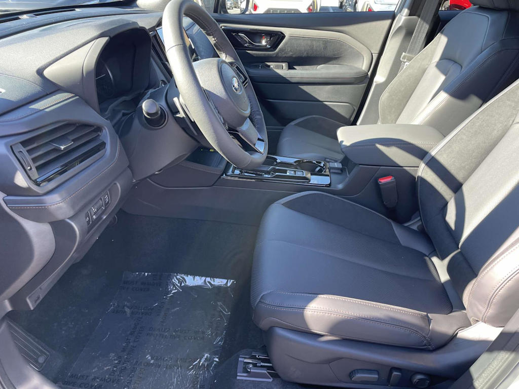 Thumbnail: 2026 Subaru Forester - 9