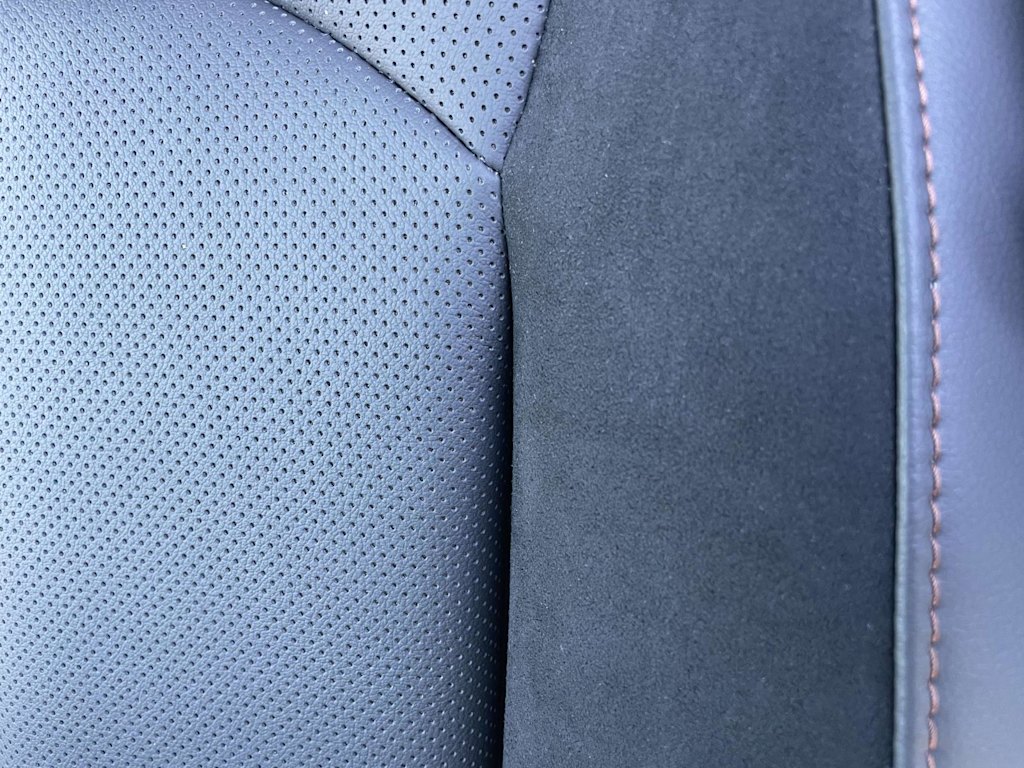 Thumbnail: 2026 Subaru Forester - 10