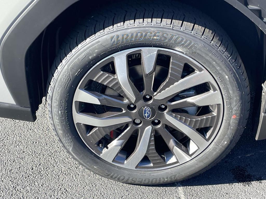 Thumbnail: 2026 Subaru Forester - 7