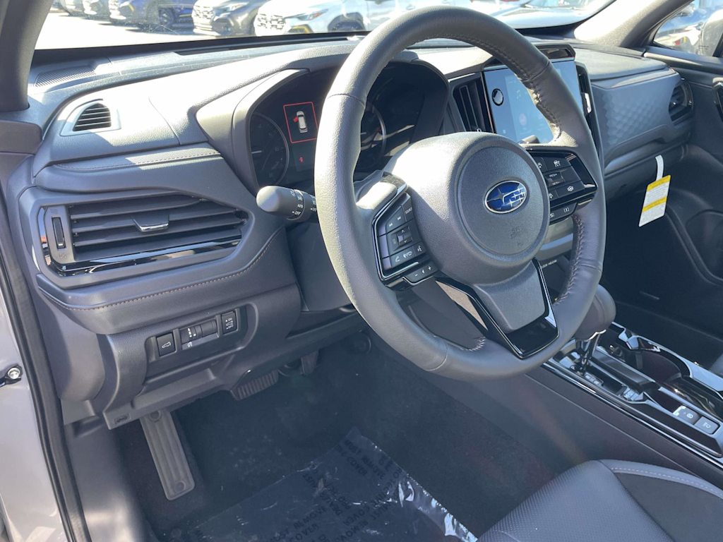 Thumbnail: 2026 Subaru Forester - 8