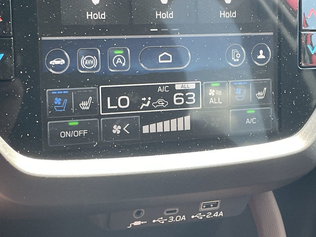 Thumbnail: 2026 Subaru Forester - 20