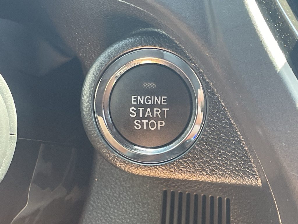Thumbnail: 2026 Subaru Forester - 19