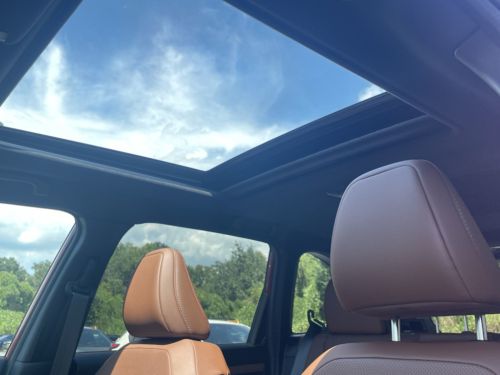 Thumbnail: 2026 Subaru Forester - 15