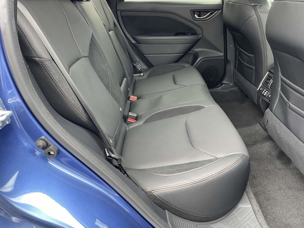 Thumbnail: 2026 Subaru Forester - 9