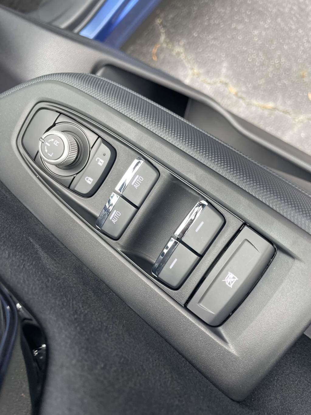 Thumbnail: 2026 Subaru Forester - 6