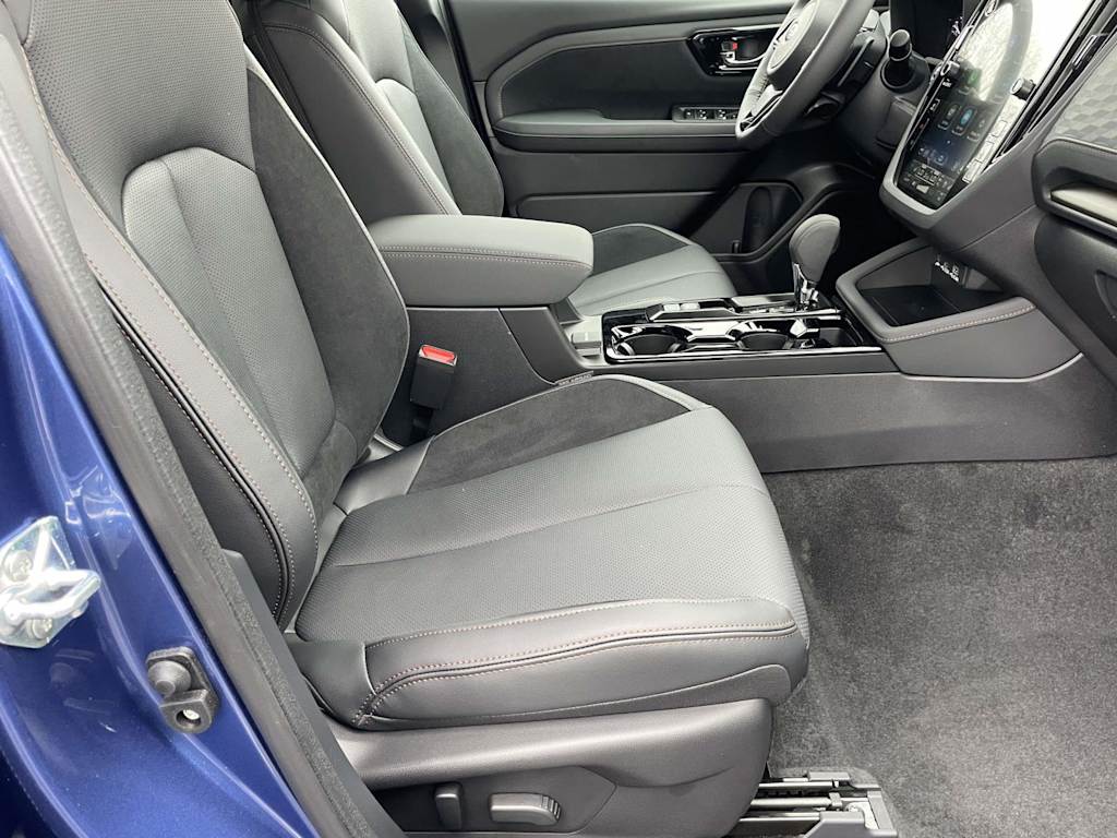 Thumbnail: 2026 Subaru Forester - 7