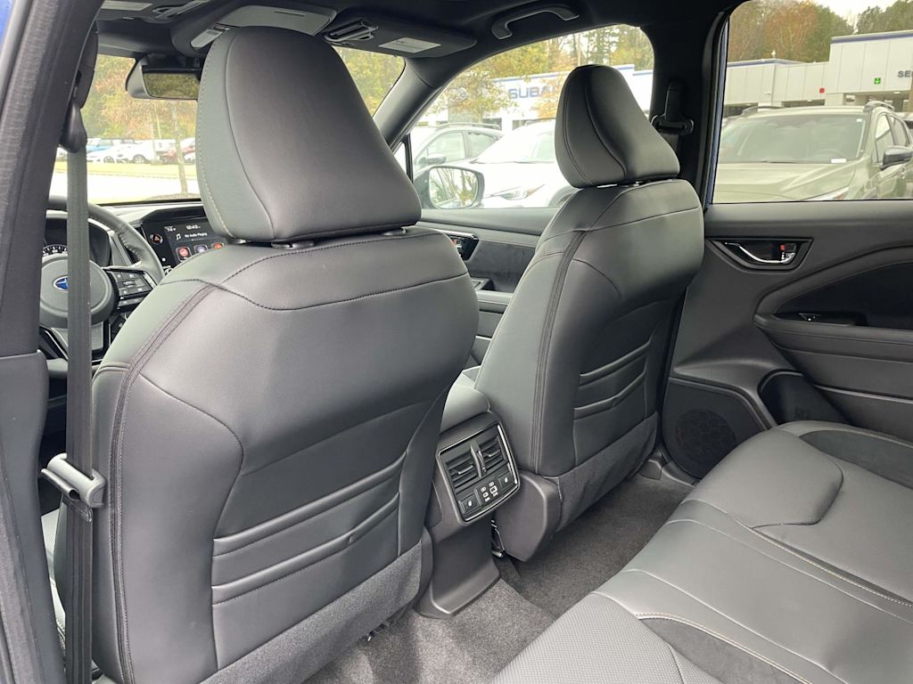 Thumbnail: 2026 Subaru Forester - 16