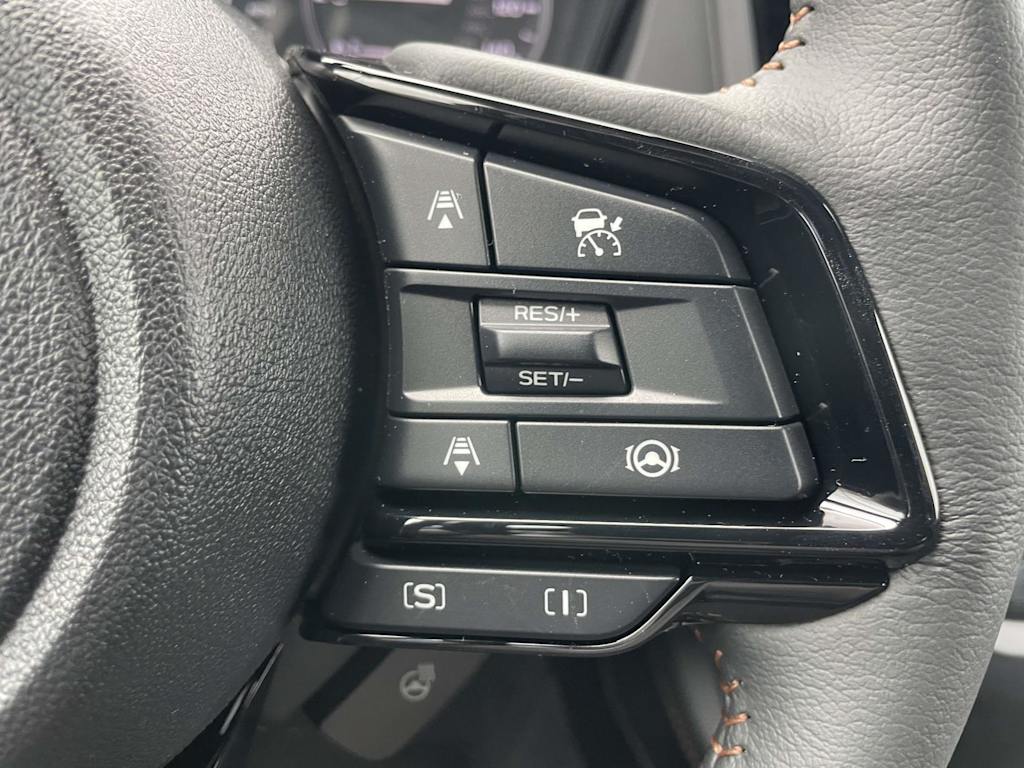 Thumbnail: 2026 Subaru Forester - 20