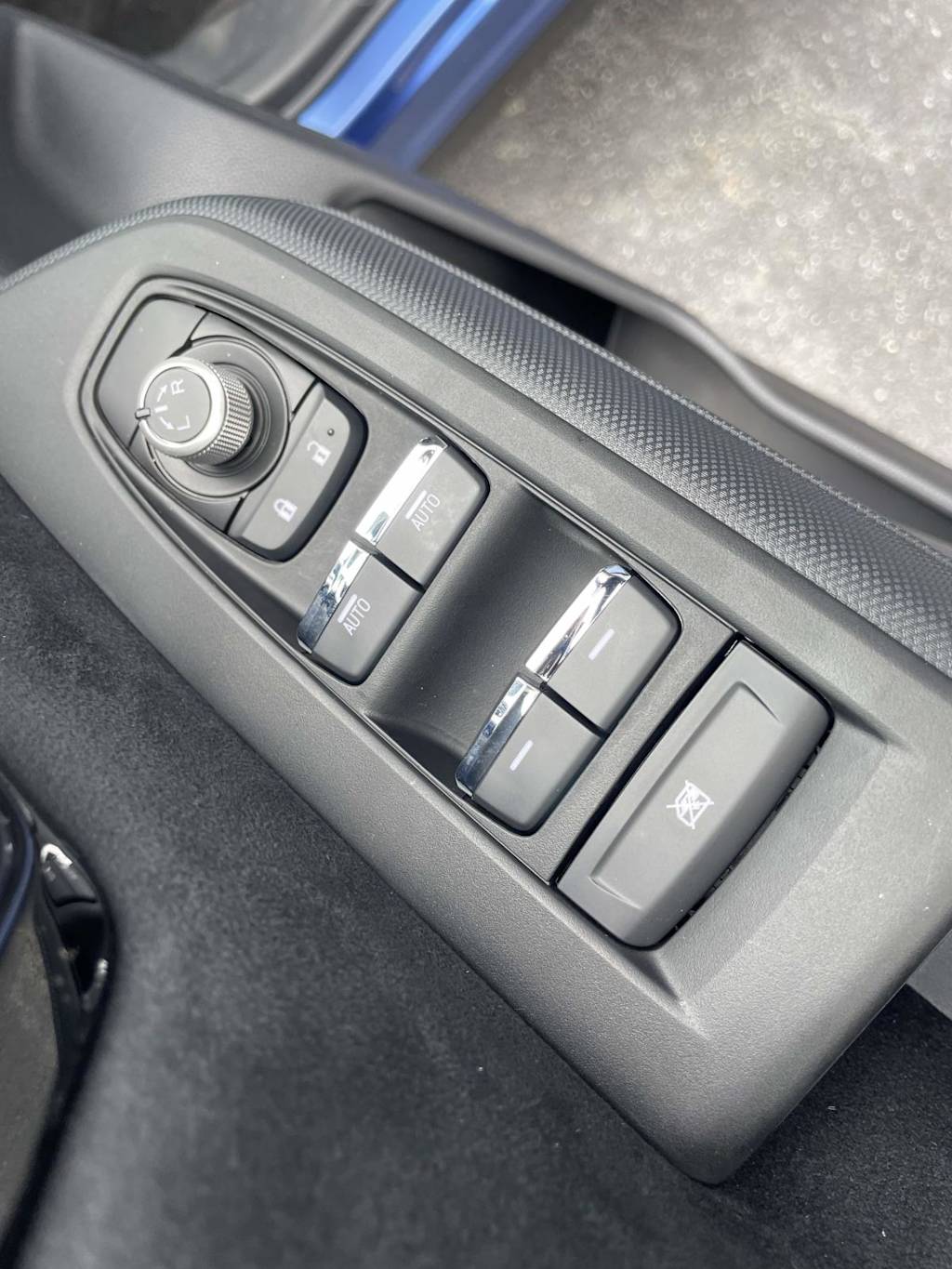 Thumbnail: 2026 Subaru Forester - 18