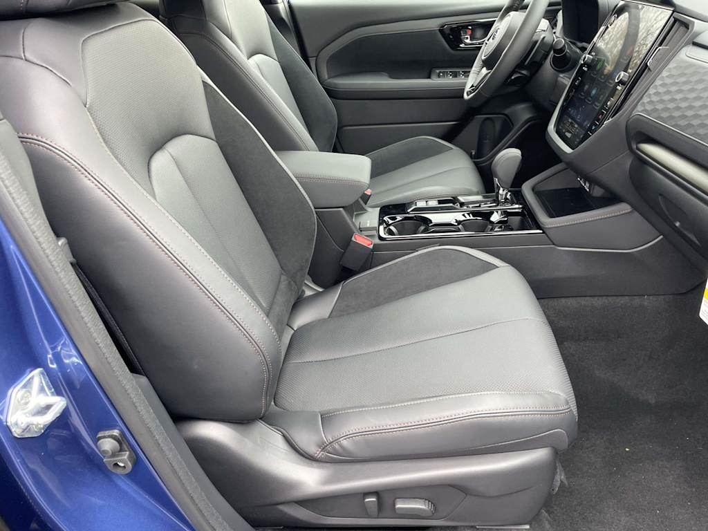 Thumbnail: 2026 Subaru Forester - 6