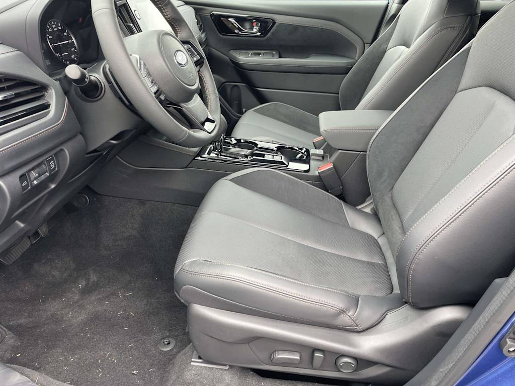 Thumbnail: 2026 Subaru Forester - 7