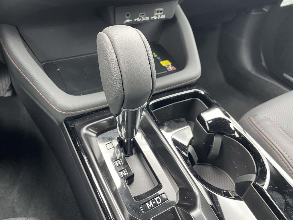 Thumbnail: 2026 Subaru Forester - 10