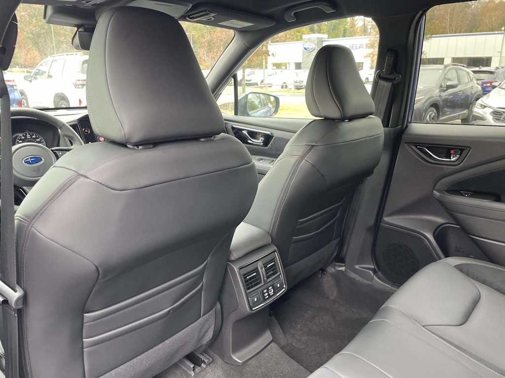 Thumbnail: 2026 Subaru Forester - 17