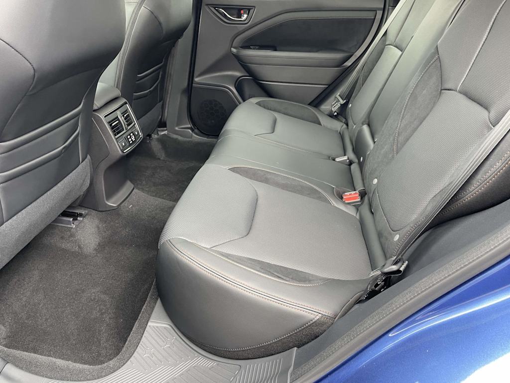 Thumbnail: 2026 Subaru Forester - 16