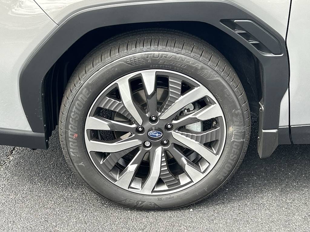 Thumbnail: 2026 Subaru Forester - 6