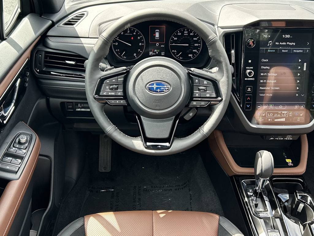 Thumbnail: 2026 Subaru Forester - 2