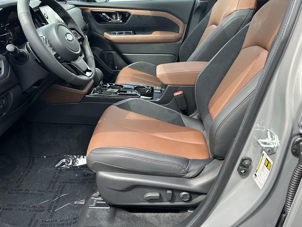 Thumbnail: 2026 Subaru Forester - 8