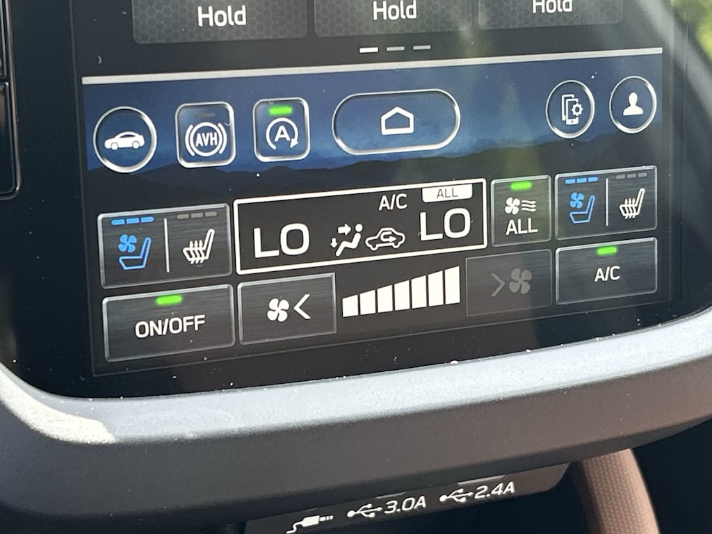Thumbnail: 2026 Subaru Forester - 21
