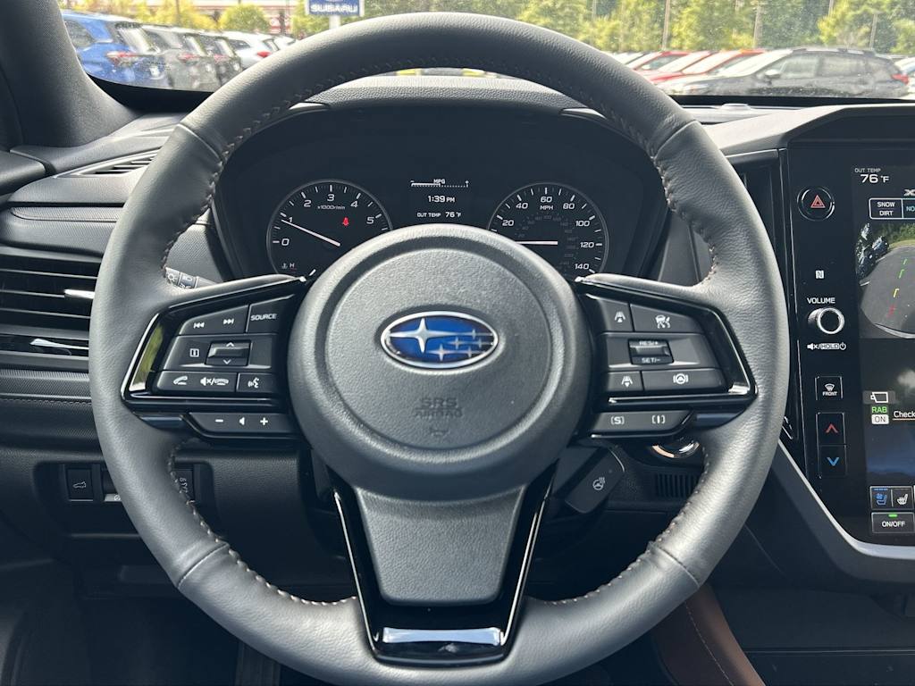 Thumbnail: 2026 Subaru Forester - 7