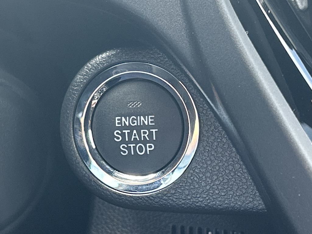 Thumbnail: 2026 Subaru Forester - 20