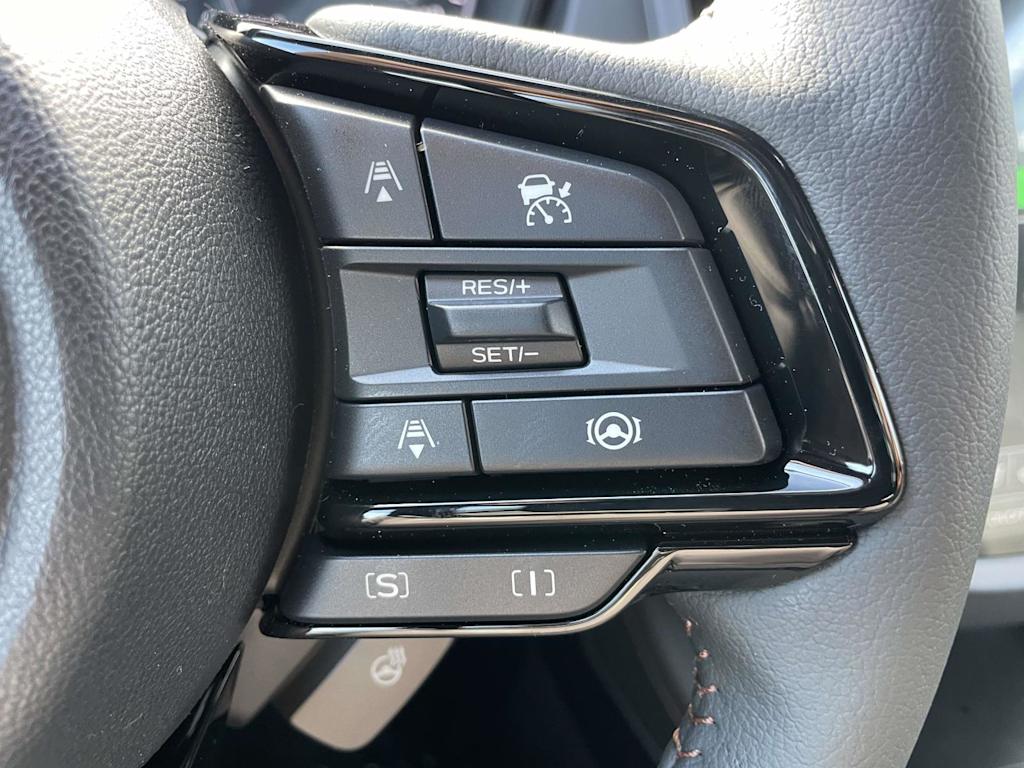 Thumbnail: 2026 Subaru Forester - 18