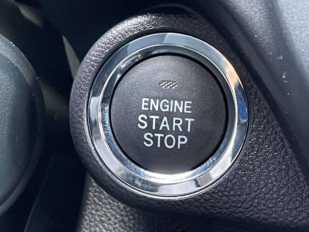 Thumbnail: 2026 Subaru Forester - 21