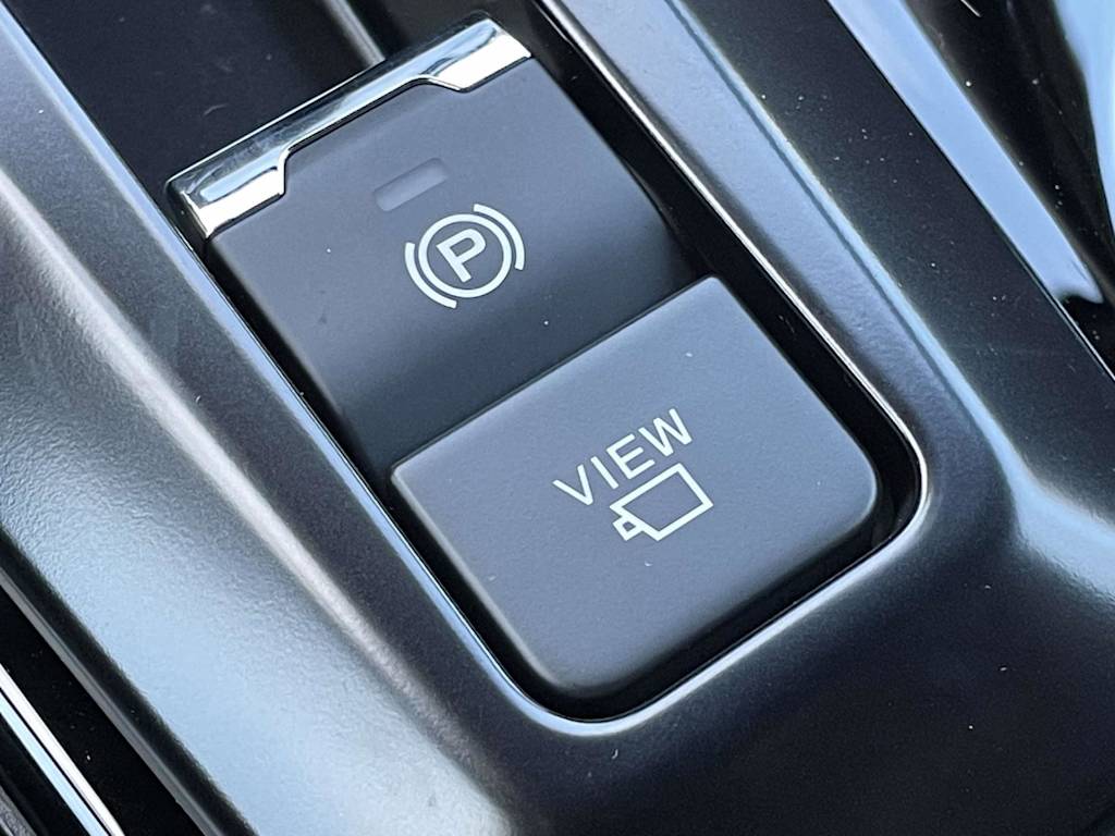 Thumbnail: 2026 Subaru Forester - 19