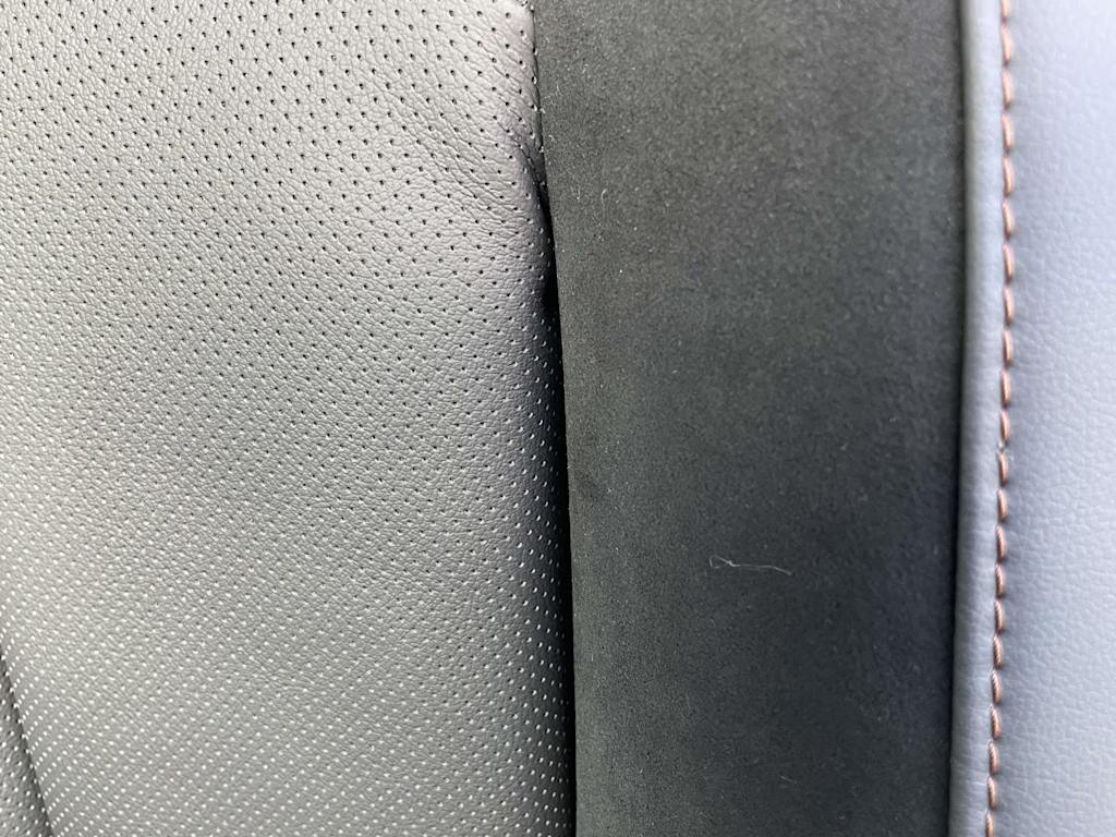 Thumbnail: 2026 Subaru Forester - 10