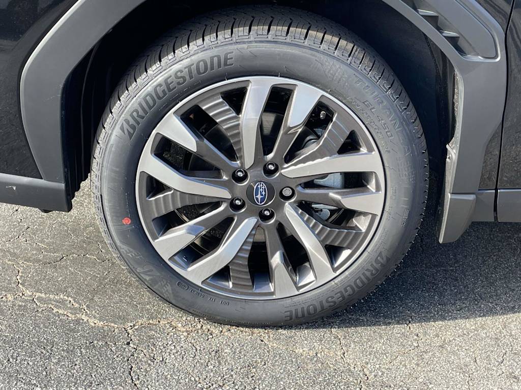 Thumbnail: 2026 Subaru Forester - 7