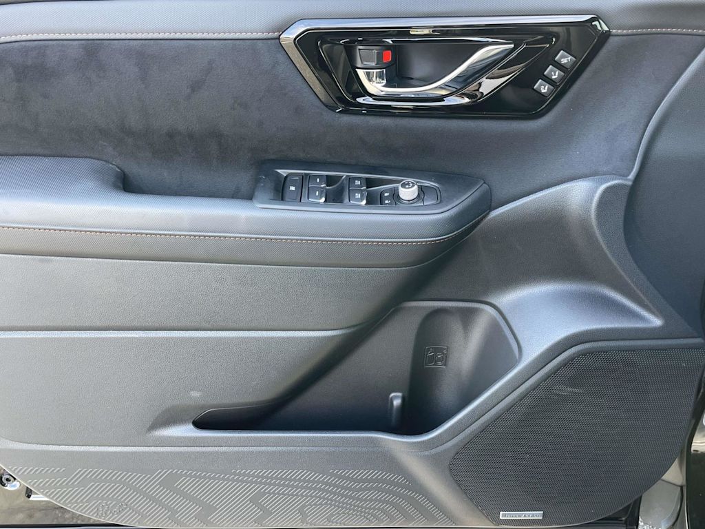 Thumbnail: 2026 Subaru Forester - 16